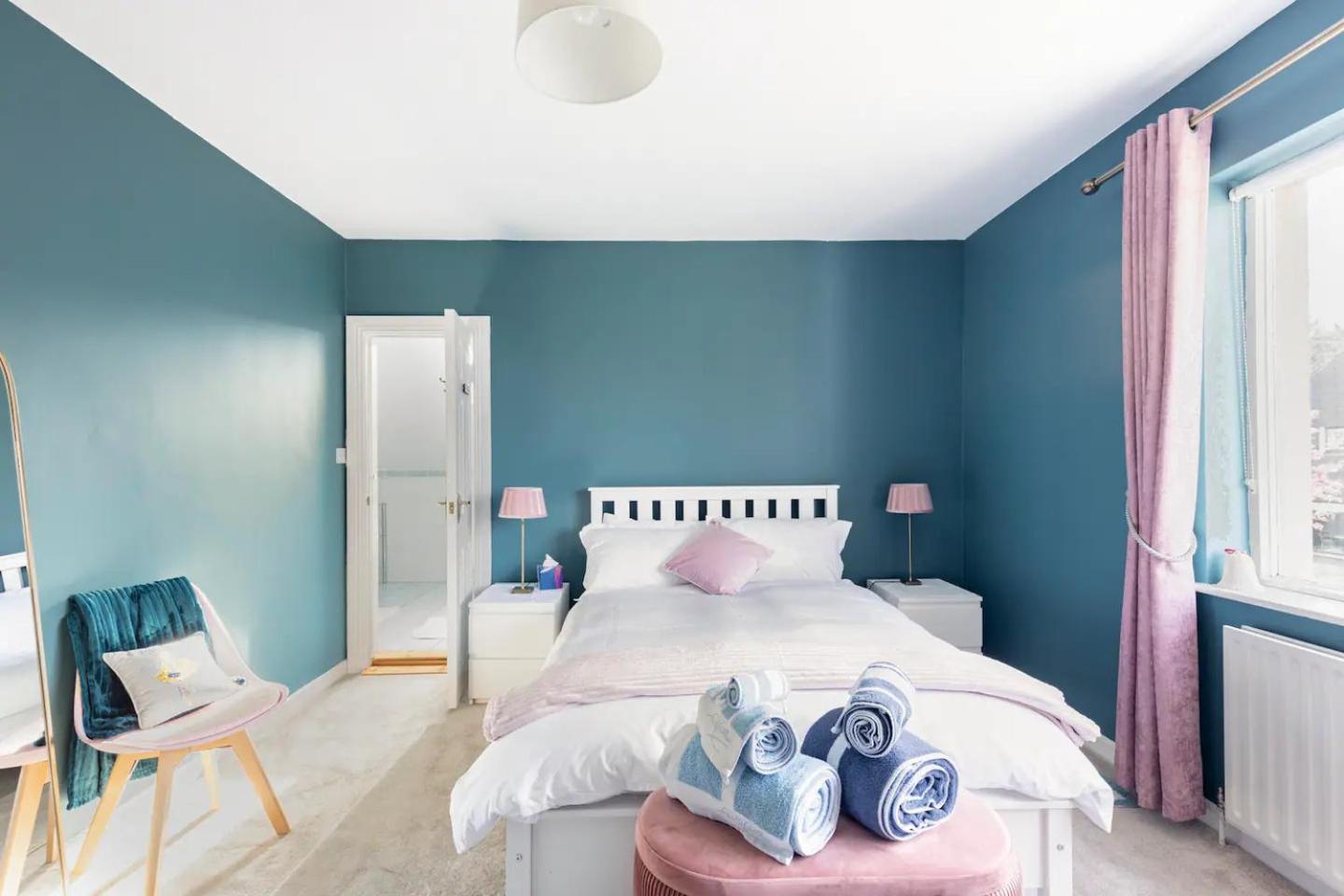 Station Road Homestay Castlebar Exterior foto