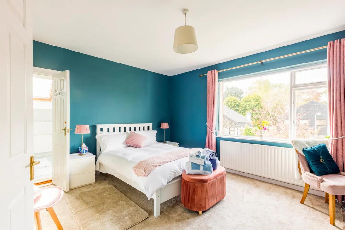 Station Road Homestay Castlebar Exterior foto
