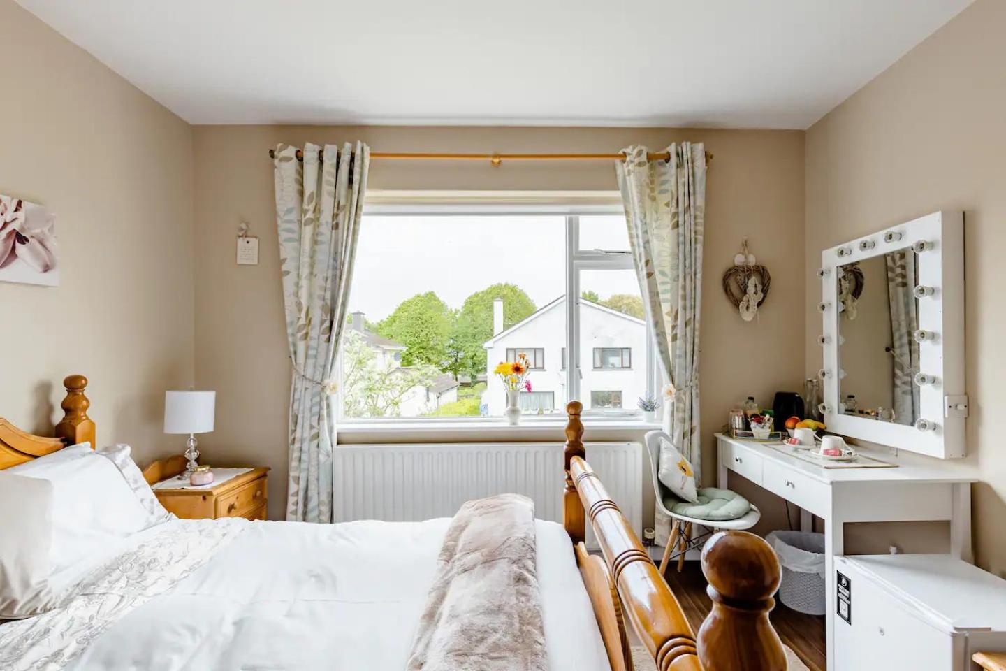 Station Road Homestay Castlebar Exterior foto